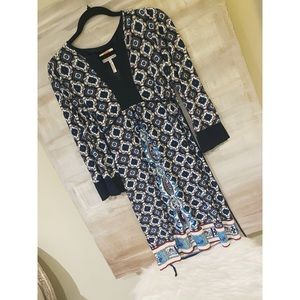 Laundry By Design Shift Dress